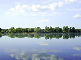 Jezero Jegeni